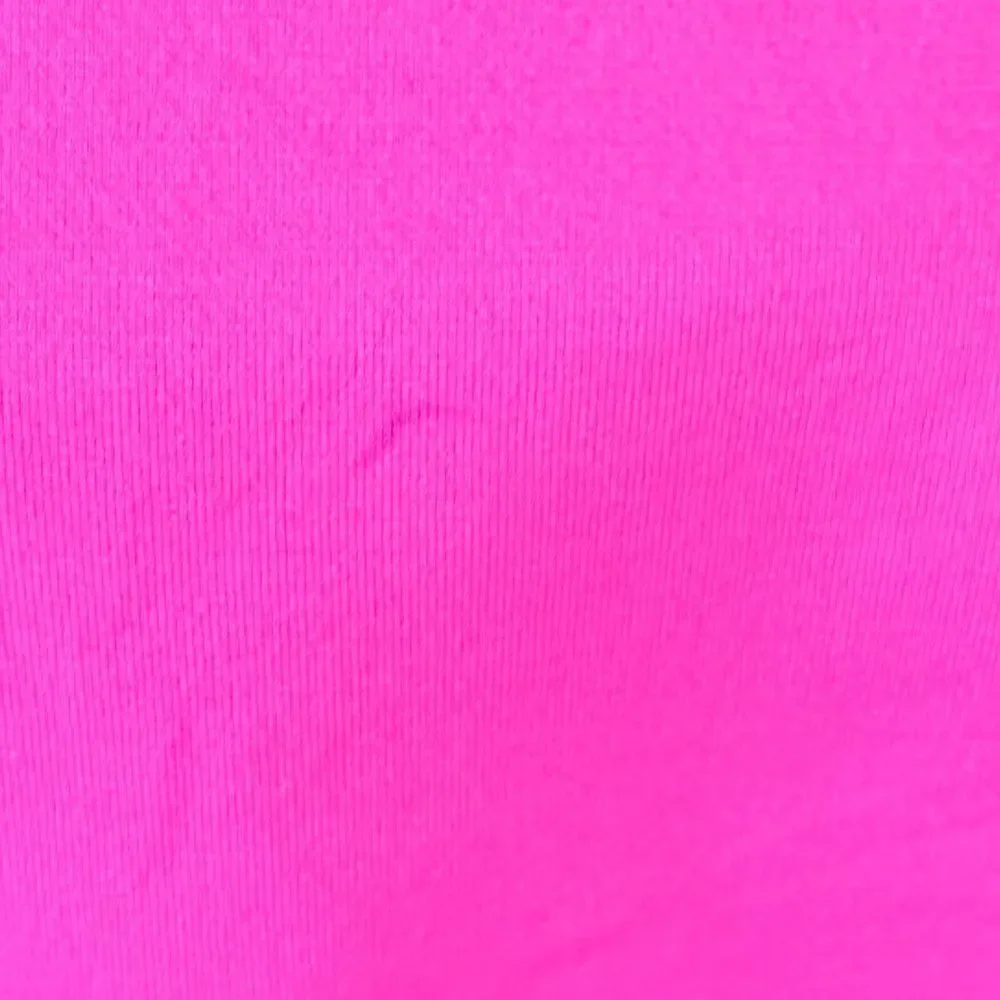 Lululemon Hot Pink Tank Top